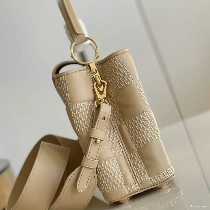 Brother sam 2111YA0030 Bags LV 0819